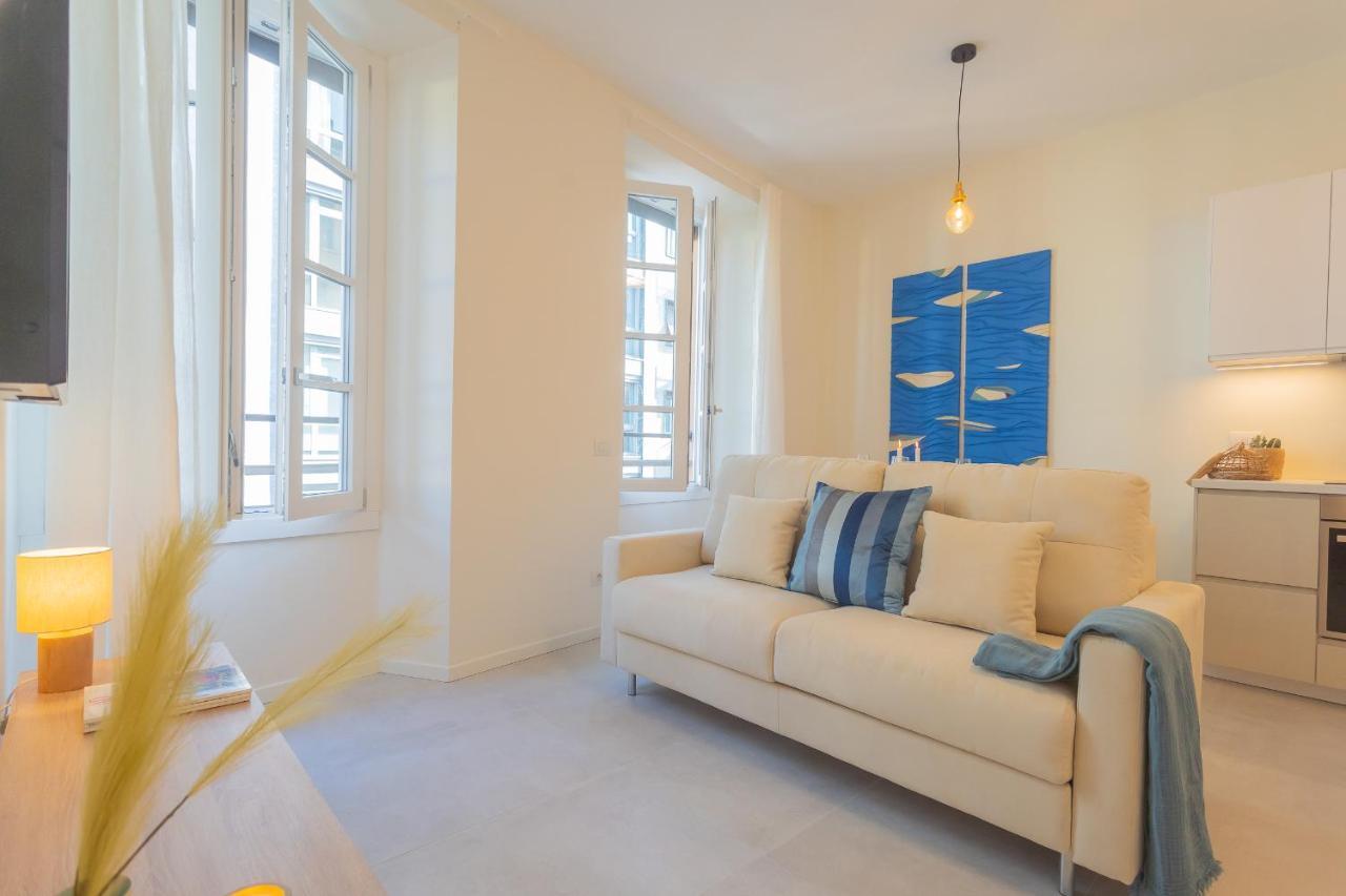Enchanted Como Lake - City Apartment 2 By Rent All Como Exteriör bild