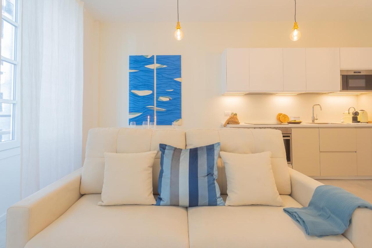 Enchanted Como Lake - City Apartment 2 By Rent All Como Exteriör bild