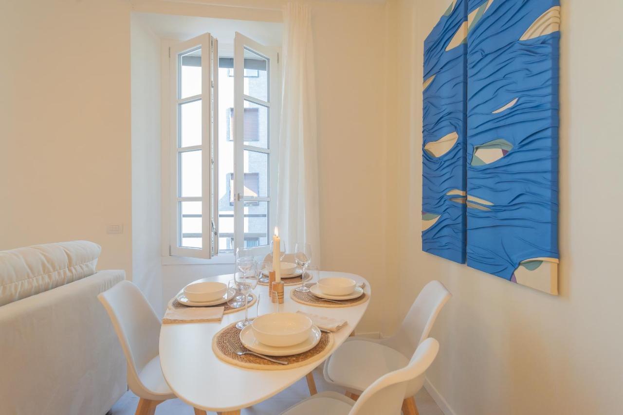 Enchanted Como Lake - City Apartment 2 By Rent All Como Exteriör bild