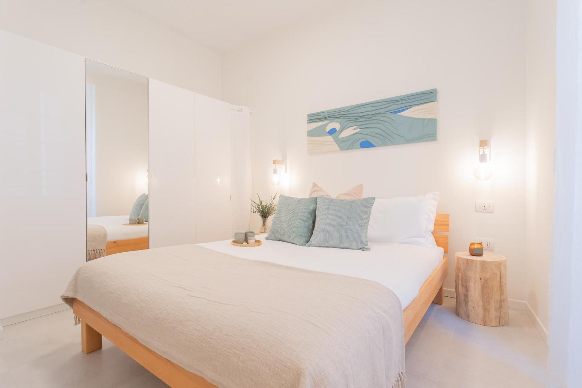 Enchanted Como Lake - City Apartment 2 By Rent All Como Exteriör bild