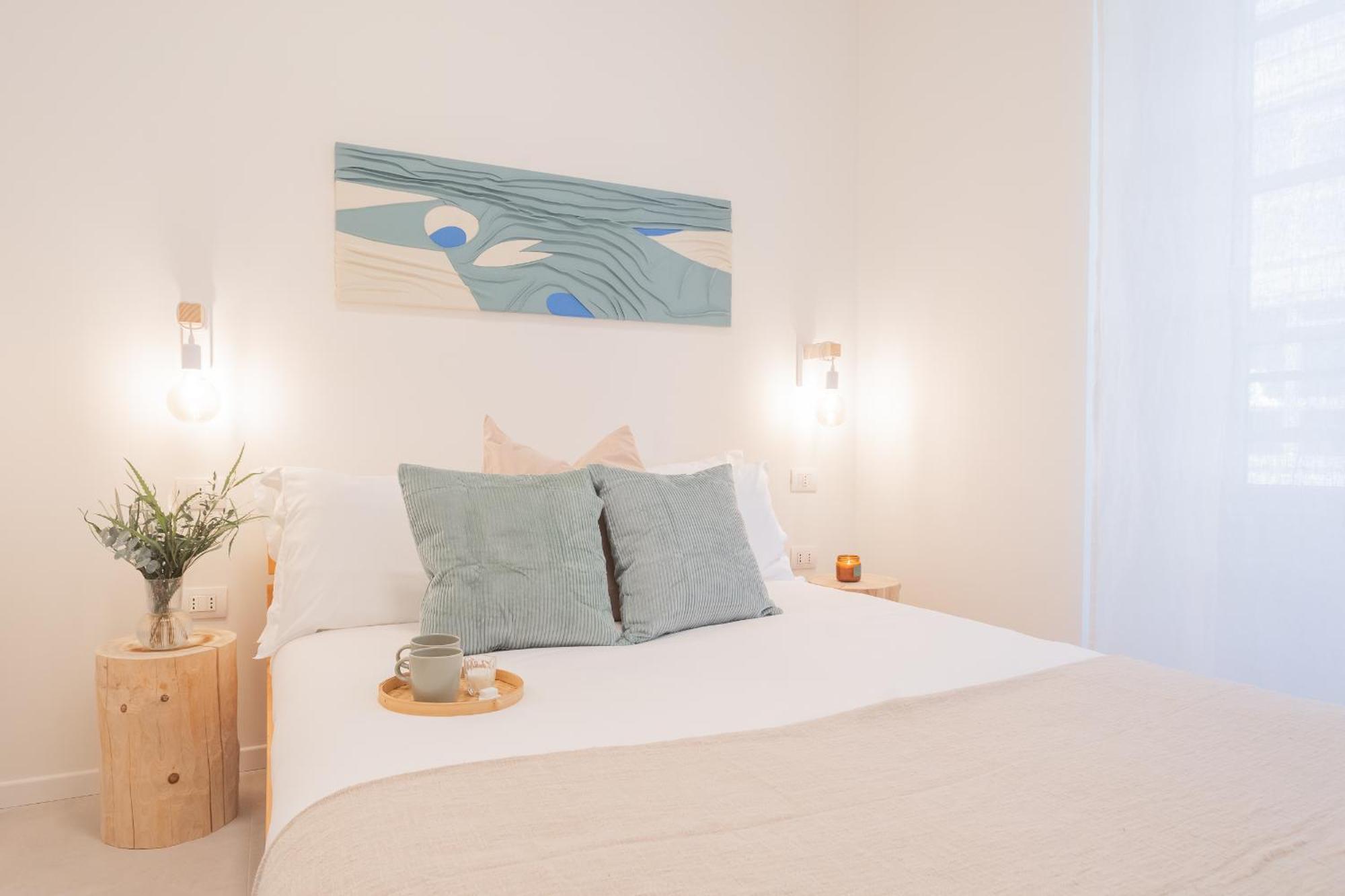 Enchanted Como Lake - City Apartment 2 By Rent All Como Exteriör bild