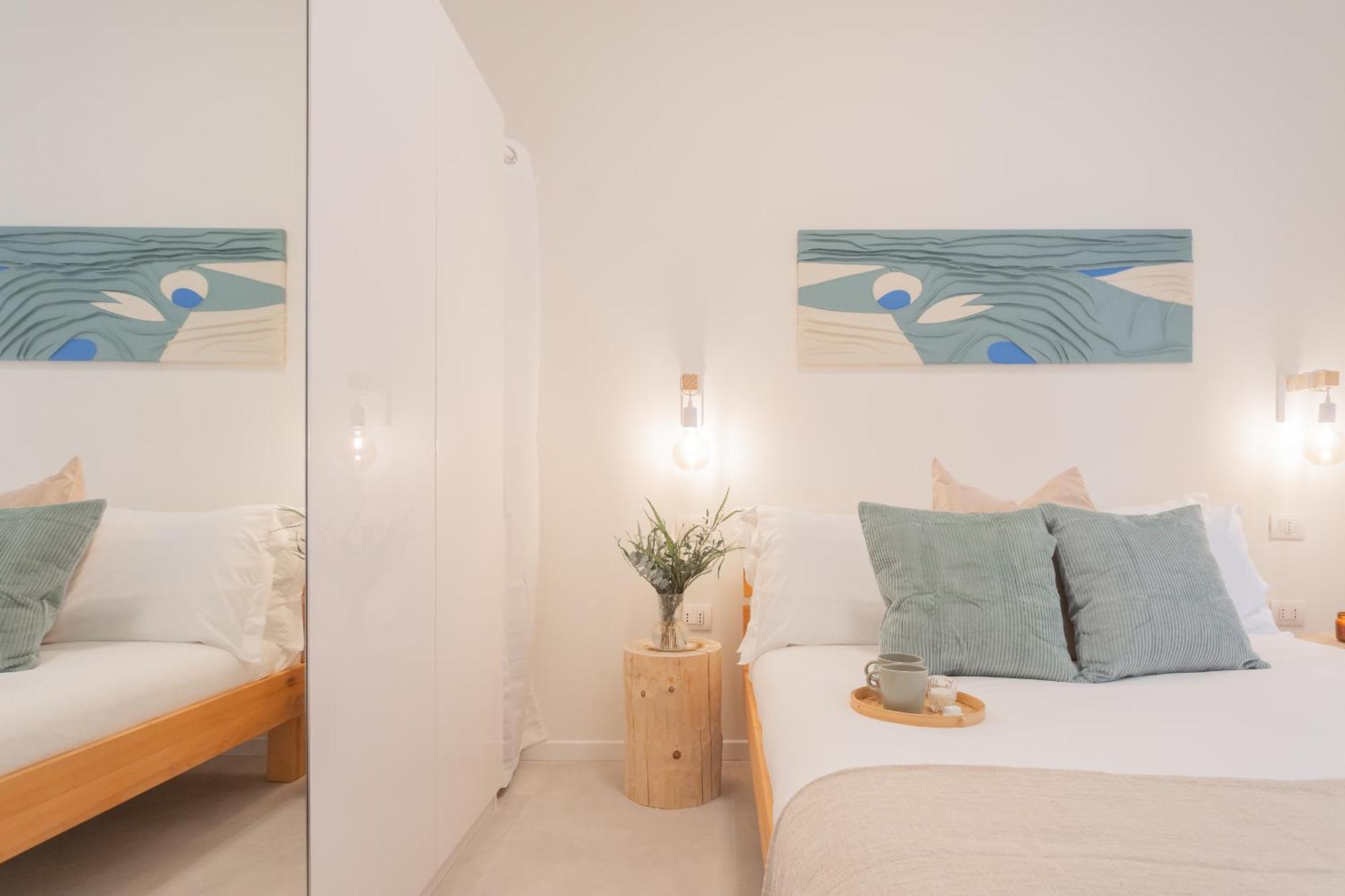 Enchanted Como Lake - City Apartment 2 By Rent All Como Exteriör bild