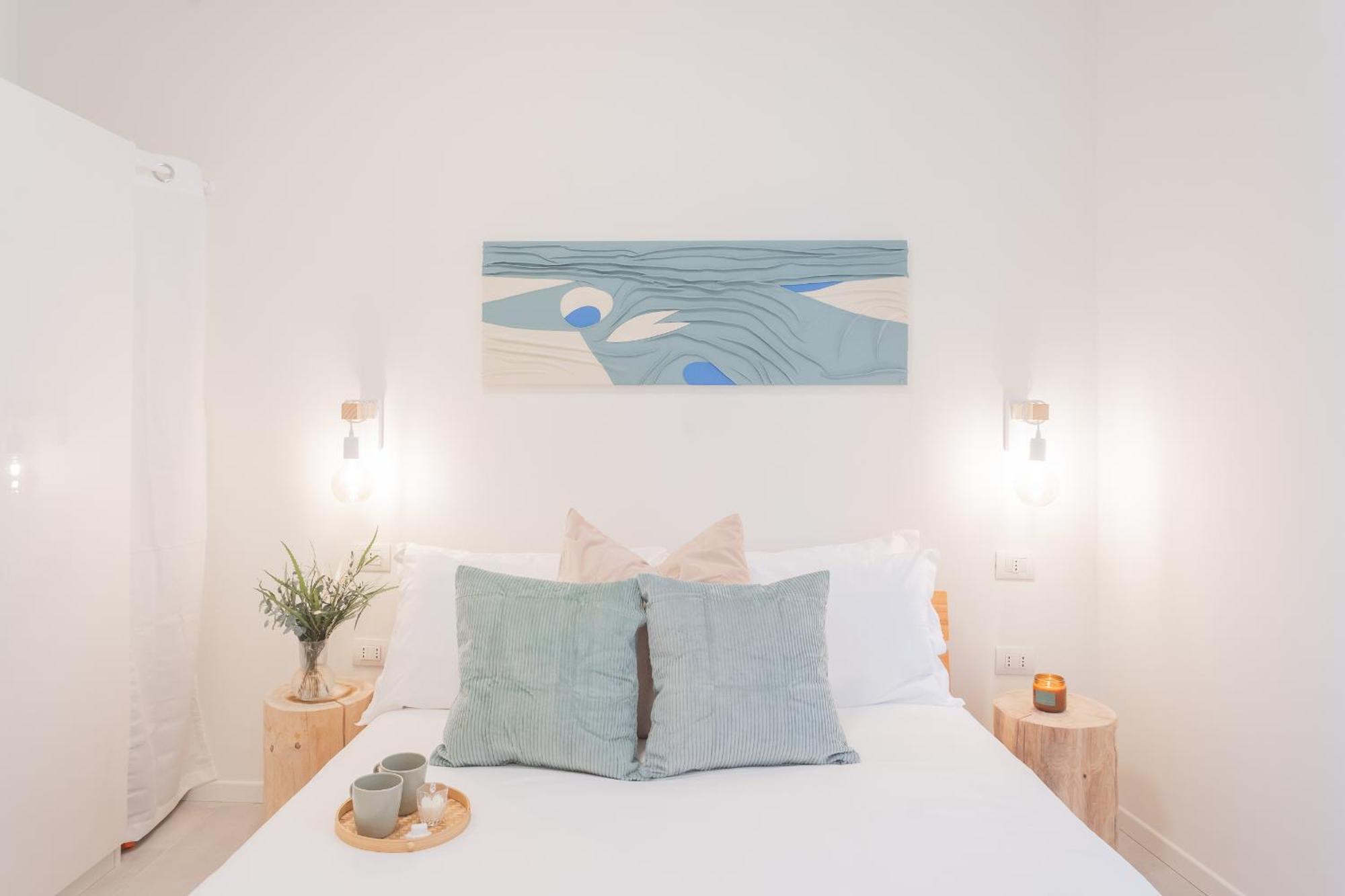 Enchanted Como Lake - City Apartment 2 By Rent All Como Exteriör bild